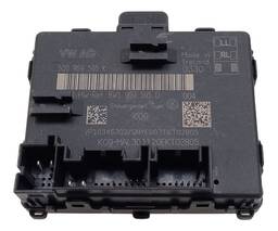 Módulo Conforto Porta Traseira Audi Q3 5Q0959595k