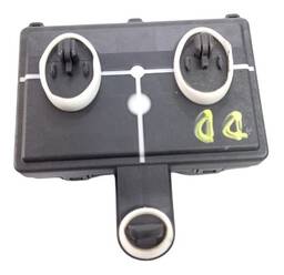 MODULO CONFORTO PORTA DIANTEIRA DIREITA JETTA 5Q4959592M