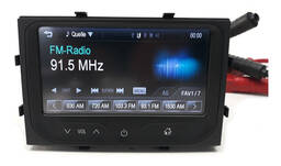 KIT MÓDULO INJEÇÃO ONIX MONTANA 1.4 E83 12659379 ABVJ