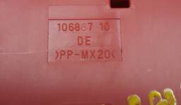 CAIXA FUSÍVEL DA BATERIA BMW 320I 328I 2.0 N20 2013 A 2019