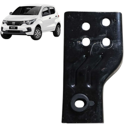 Suporte Radiador Lado Esquerdo Fiat Mobi Novo