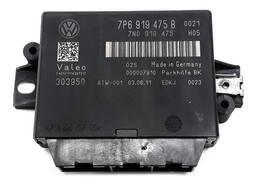 Módulo Sensor Estacionamento Touareg Cod.7P6919475B
