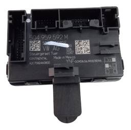 Modulo Conforto Porta Dianteira Direita Jetta 5Q4959592M