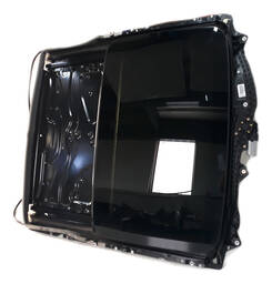 TETO SOLAR BMW X6 F16 F86 28 30 35 40 50 M50 2014 A 2019