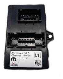 MODULO CONFORTO UNO ARGO MOBI CRONOS CÓD A2C11458400