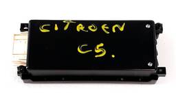MÓDULO BLUETOOTH CITROEN C4 C5 PEUGEOT 307 966649578000