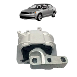 Coxim Calço Motor Direito Jetta Passat Fsi 2.0 A3 Sportback