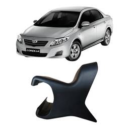 Acabamento Trilho Banco Dianteiro Toyota Corolla 2009 2012