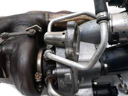 TURBINA BMW 135 335 435 535 X3 X4 X5 X6 Z4 135I 235 3.0 N55