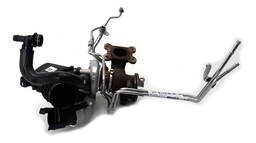 TURBINA T-CROSS NIVUS JETTA POLO TAOS TIGUAN Q3 1.4 18/