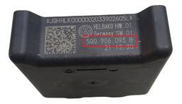 MÓDULO BOMBA COMBUSTÍVEL JETTA UP TCROSS GOLF COD5Q0906093B