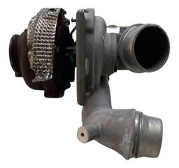 Turbina Grand Cherokee 3.0 Diesel 2013 a 2022 S/ Passag Água