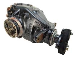 DIFERENCIAL TRASEIRO BMW X1 20I 2.0 N20 2013 2014 A 2015 