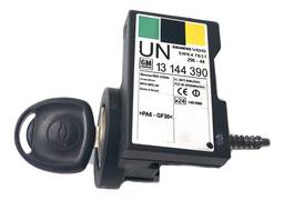 KIT MÓDULO INJEÇÃO CORSA 1.0 JOY VHC CÓD.93315496