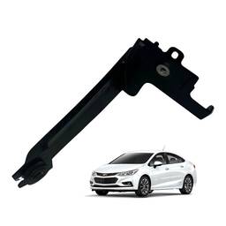 Suporte Módulo Abs Gm Cruze 1.4 Turbo 2017 A 2022