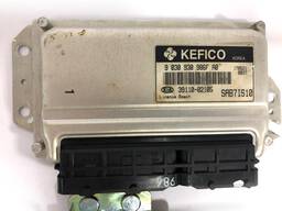 KIT MODULO INJEÇÃO KIA PICANTO 1.0 COD. 9030930986F A0