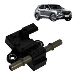 Válvula Combustível Creta Hb20 1.0t 2022-2025 3537504100
