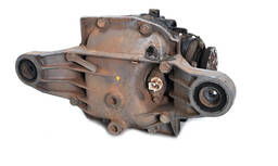 DIFERENCIAL TRASEIRO BMW SÉRIE 3 E36 325I 328I 2.5 1991/1998