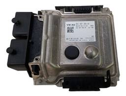 KIT MODULO DE INJEÇÃO GOL G8 1.0 FLEX CÓD. 04C907309AK