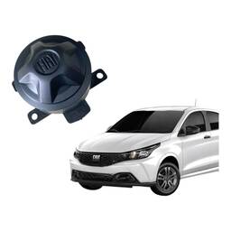 Tampa Farol Milha Fiat Argo 2017 2025 Original 100237577  