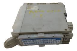 CAIXA FUSÍVEL LEXUS LS 460 4.6 V8 PORTA MALAS 8267050120A