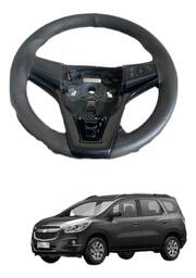 Volante Direção COM comandos Chevrolet Spin Gm 2013 A 2018