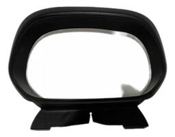 Moldura Painel Instrumentos Chevrolet Spin Gm 2013 A 2018
