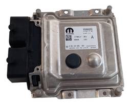 Modulo Injeção Fiat Mobi 1.0 Cód. 55283255