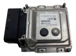 KIT MODULO INJEÇÃO HYUNDAI HB20 1.0 3CC COD. 39111-04220