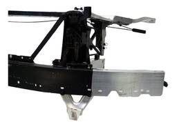 PAINEL FRONTAL MERCEDES GLC 2016 2017 A 2023