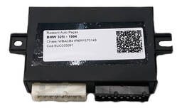 MODULO CONTROLE DE LUZ BMW 325I1994 A 1997 COD 61.35-8367981