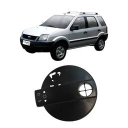 Tampa Climatizador Ford Ecosport 2003 2004 2005 A 2007