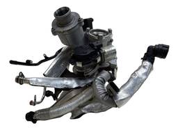 TURBINA GOLF GTI 14/19 TIGUAN JETTA GLI 2.0 TSI 2018 2019/..