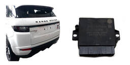  MÓDULO SENSOR ESTACIONAMENTO EVOQUE 12/18 COD.GX6315C859DK