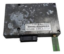 MODULO BLUETOOTH AUDI Q5 2009 A 2016 COD. 8T0862335E