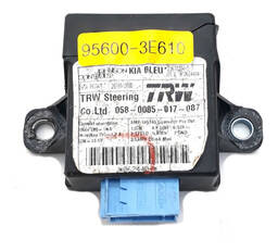 Modulo Da Direção Elétrica Sorento Cod.956003E610