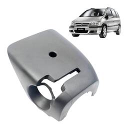Moldura Inferior Coluna Direção Chevrolet Zafira 2001 A 2012