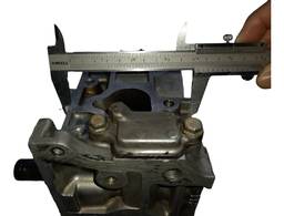 CABEÇOTE HONDA ACCORD CR-V V 2005 A 2007 2.0 16V GAS