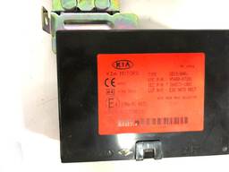 KIT MODULO INJEÇÃO KIA PICANTO 1.0 COD. 9030930986F A0