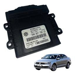 Modulo Cambio Jetta 2.0 Tsi 2012-2016 09g927750le