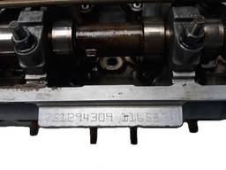 Cabeçote Direito Bmw X5 N62 4.4 2003 a 2006 Gas 