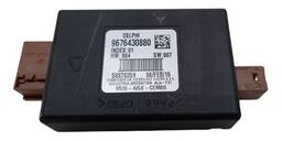 Módulo Alarme Citröen C4 Lounge C3 Tend 9676430880