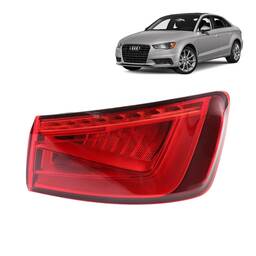 Lanterna Traseira Direita Audi A3 S3 2014/2016 Sedan (canto)