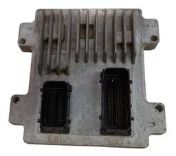 MODULO INJEÇÃO SPIN MONTANA1.8 ONIX PRISMA1.4 E8312657461ABS