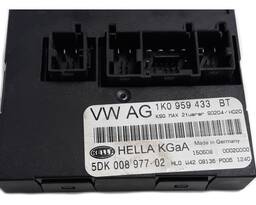 MODULO CONFORTO JETTA CÓD. 1K0959433 BT