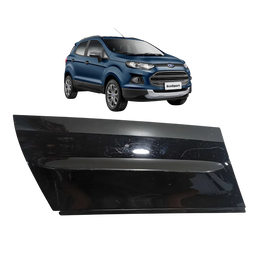 Moldura Lateral Traseira Direita Ford Ecosport 2013/2017