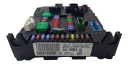 MODULO BSI CITROEN C3 CÓD. 9800169880-00 M04