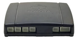 MODULO SENSOR ESTACIONAMENTO ETIOS COD.PV5010D001