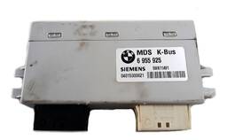 Modulo Do Teto Solar Bmw X5 2006 A 2013 Cod 6955925