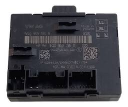  Módulo Conforto Porta Traseira Audi A3 5Q0959395B